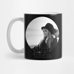 Stevie Nicks Is My Fairy Mug